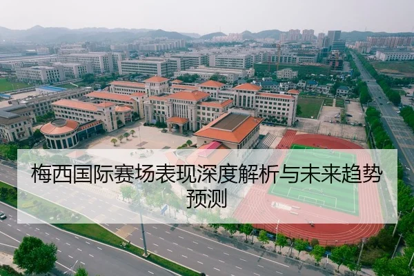 梅西国际赛场表现深度解析与未来趋势预测
